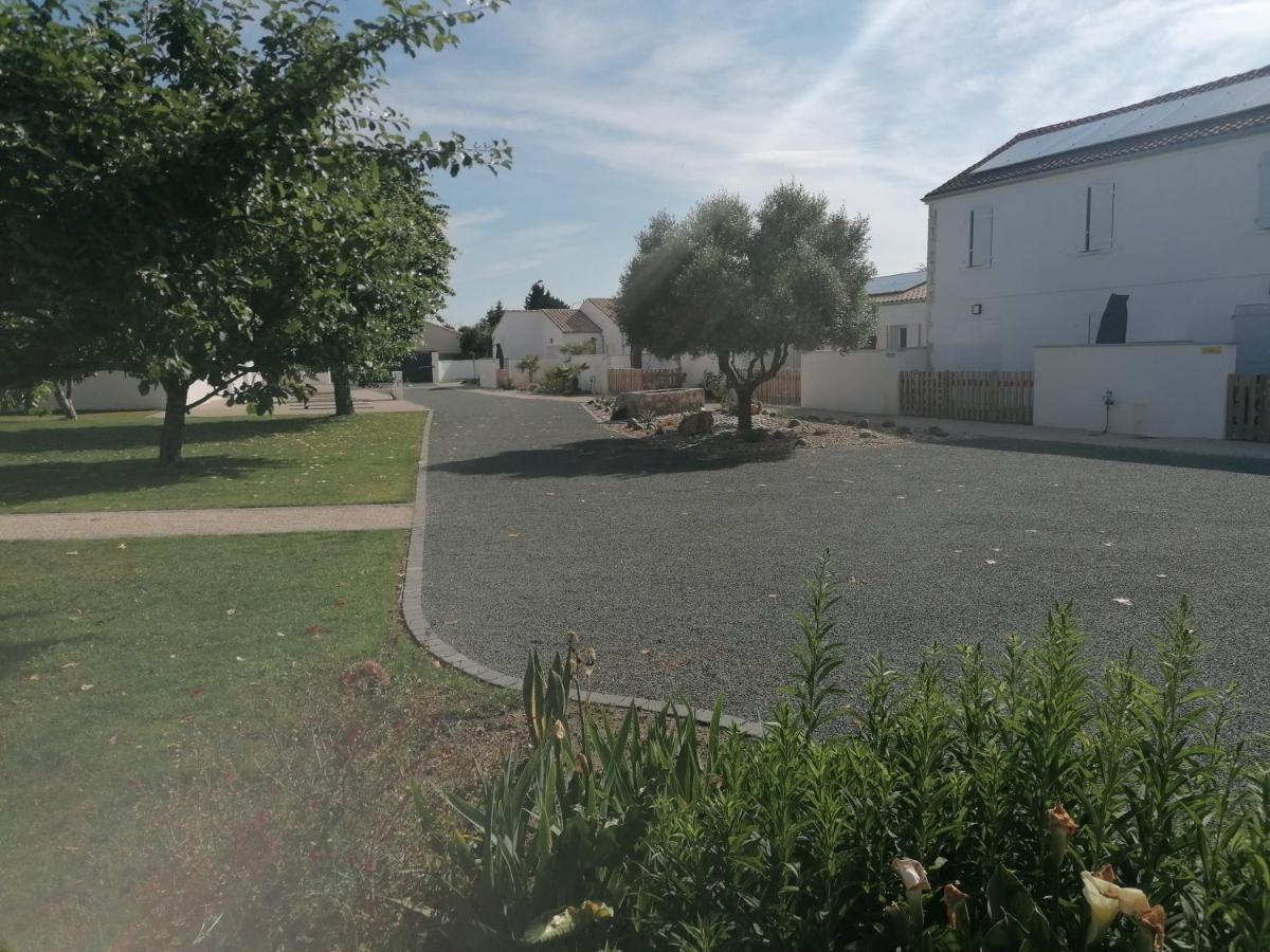 Le Vaisseau Maison Avec Piscine/Parking/Wifi/Plages 5Kms Les Mathes Exterior photo